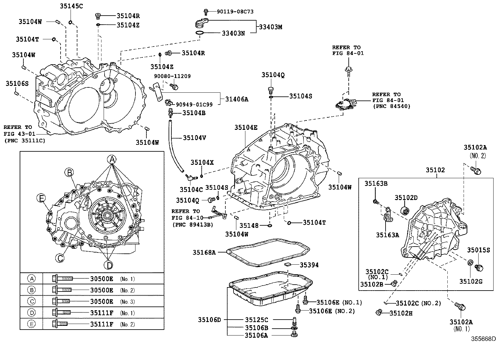 Thumbnail 3 for 35013-41010