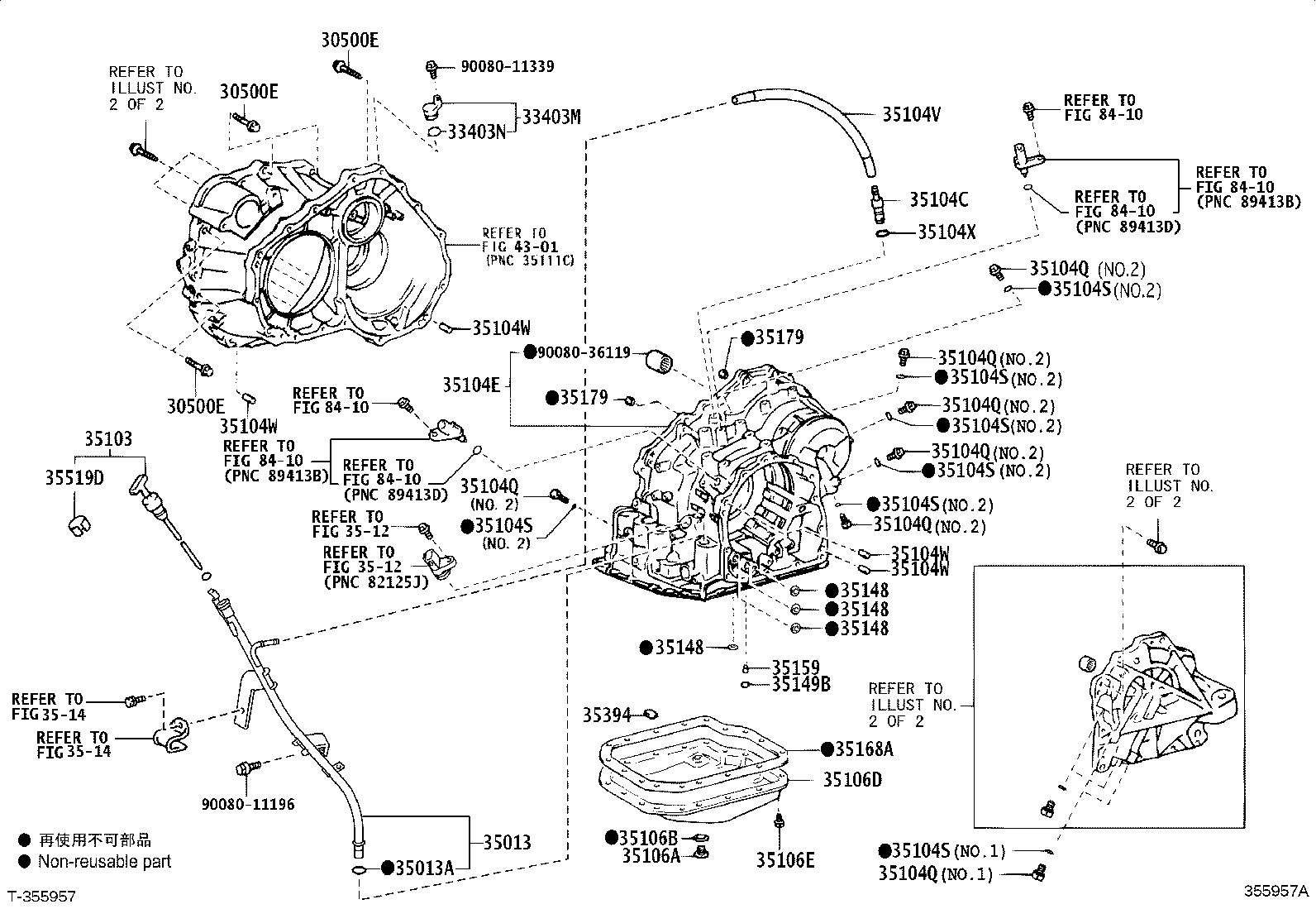 Thumbnail 2 for 35013-45010