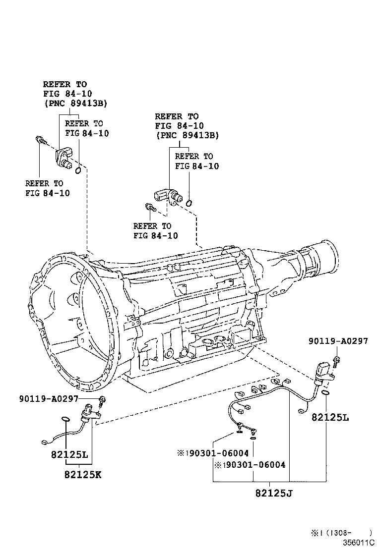 Thumbnail 4 for 35410-0C050