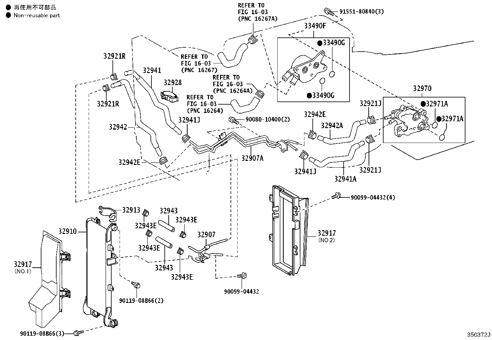 Thumbnail 4 for 32917-0C030
