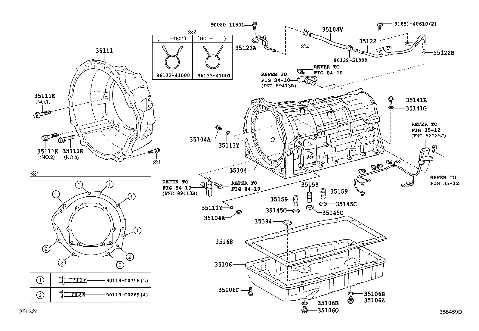 35121-71010 HOSE (FOR BREATHER PLUG) product image