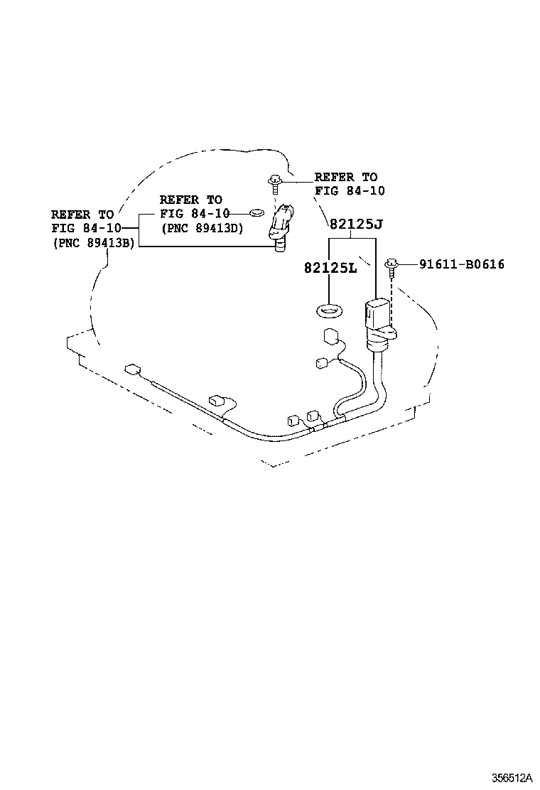 35410-52260 BODY ASSY, TRANSMISSION VALVE product image