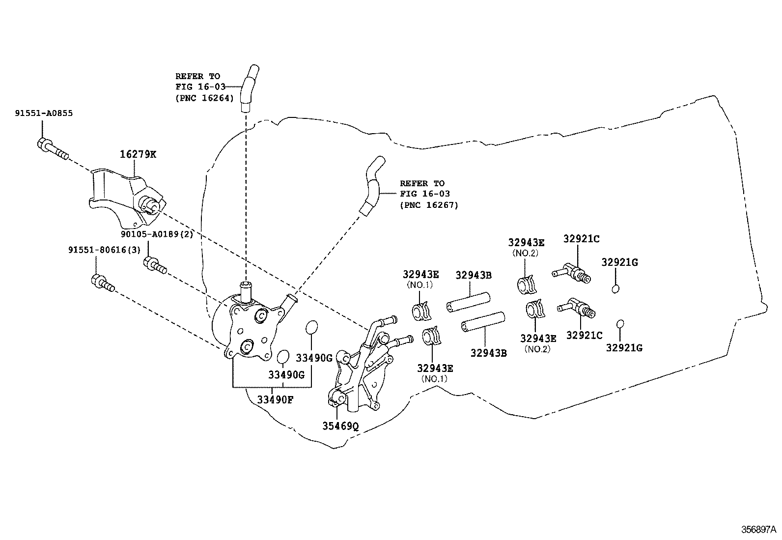 Thumbnail 2 for 32917-0C010