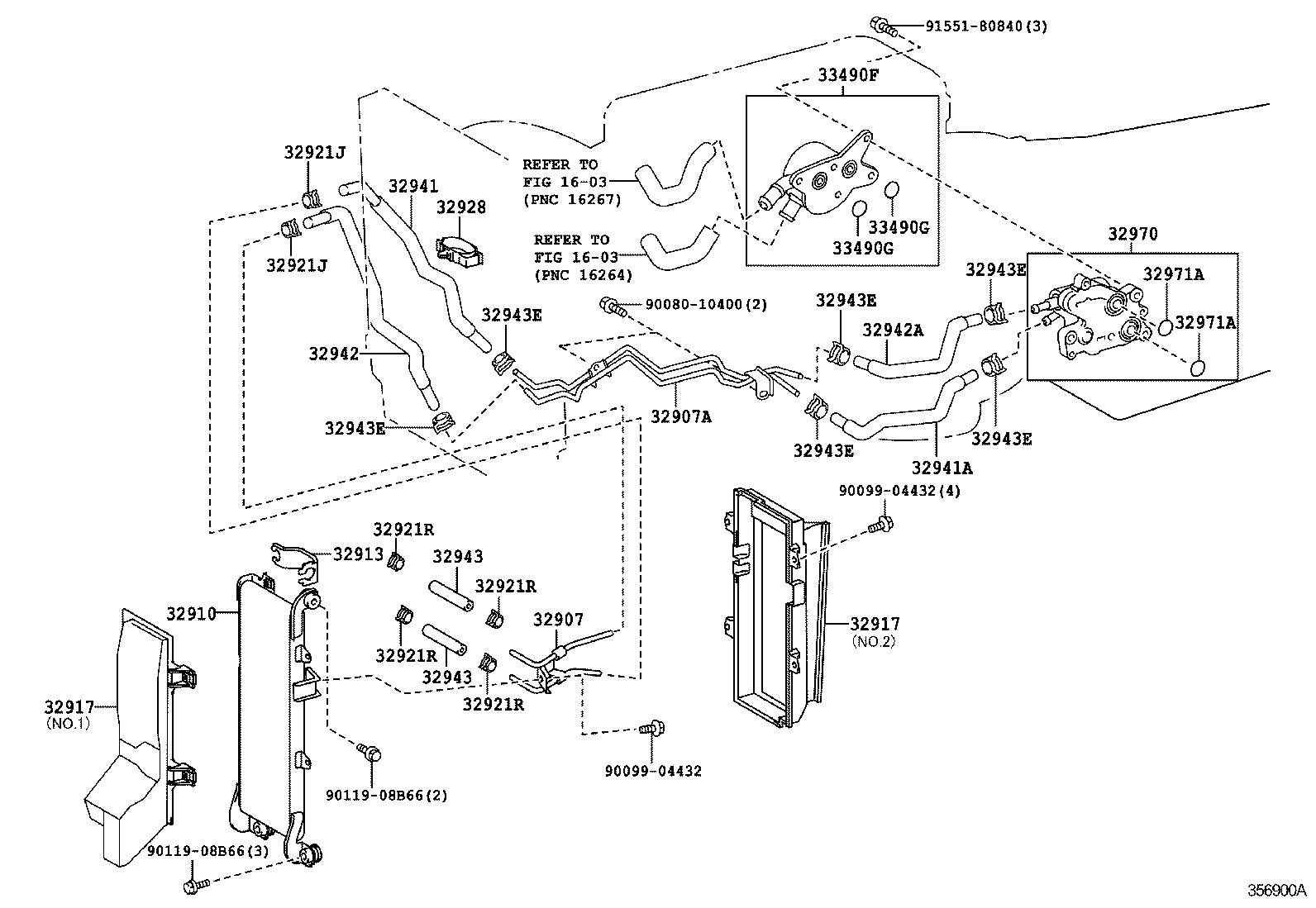 Thumbnail 4 for 32917-0C010