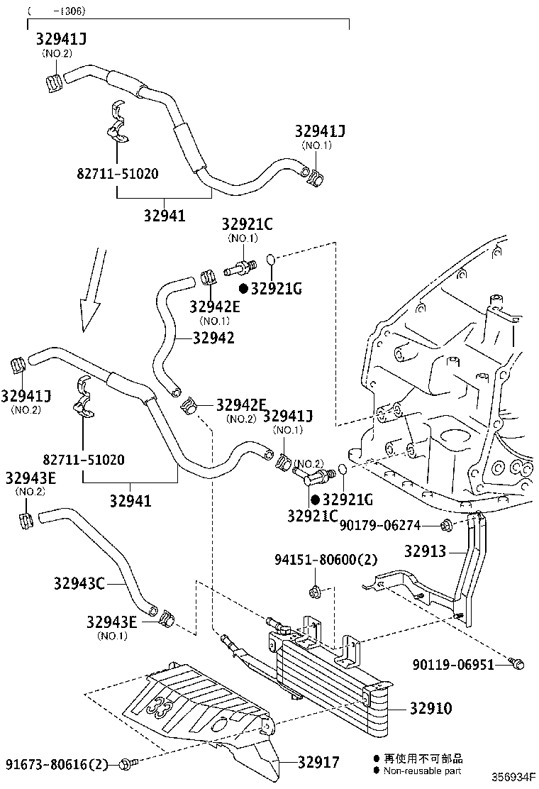 Thumbnail 3 for 32913-48030