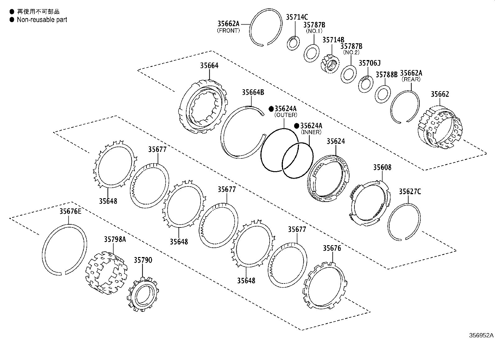 Thumbnail 2 for 35790-28030