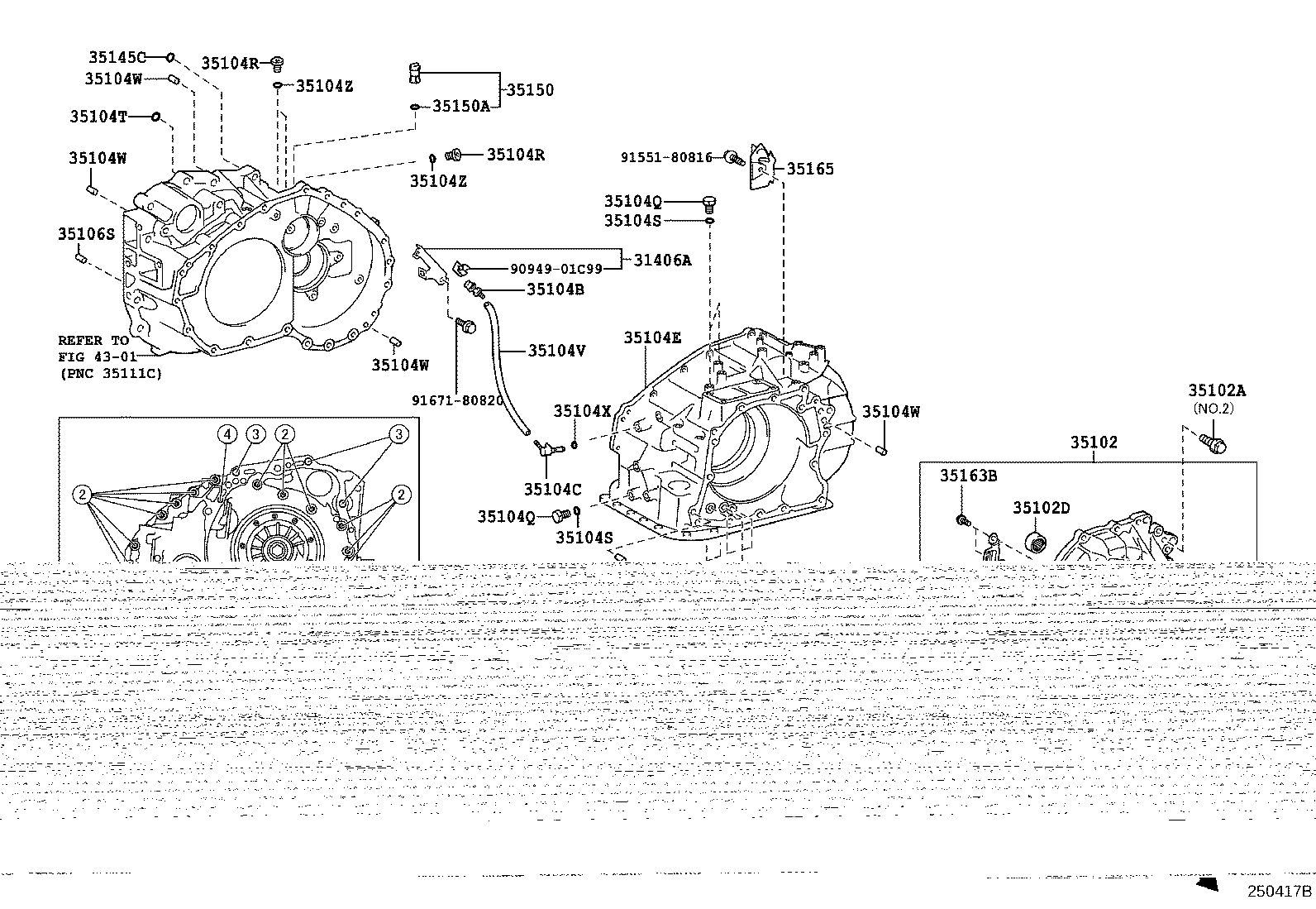 Thumbnail 3 for 35103-48100