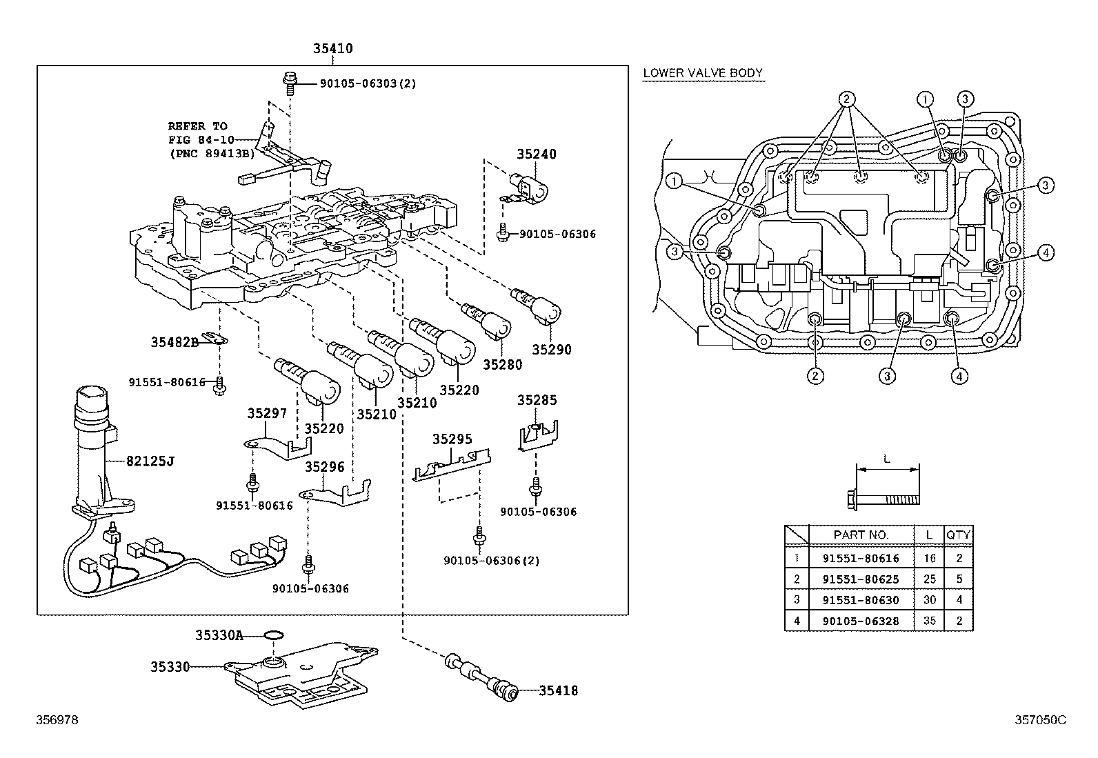 Thumbnail 2 for 35410-48030