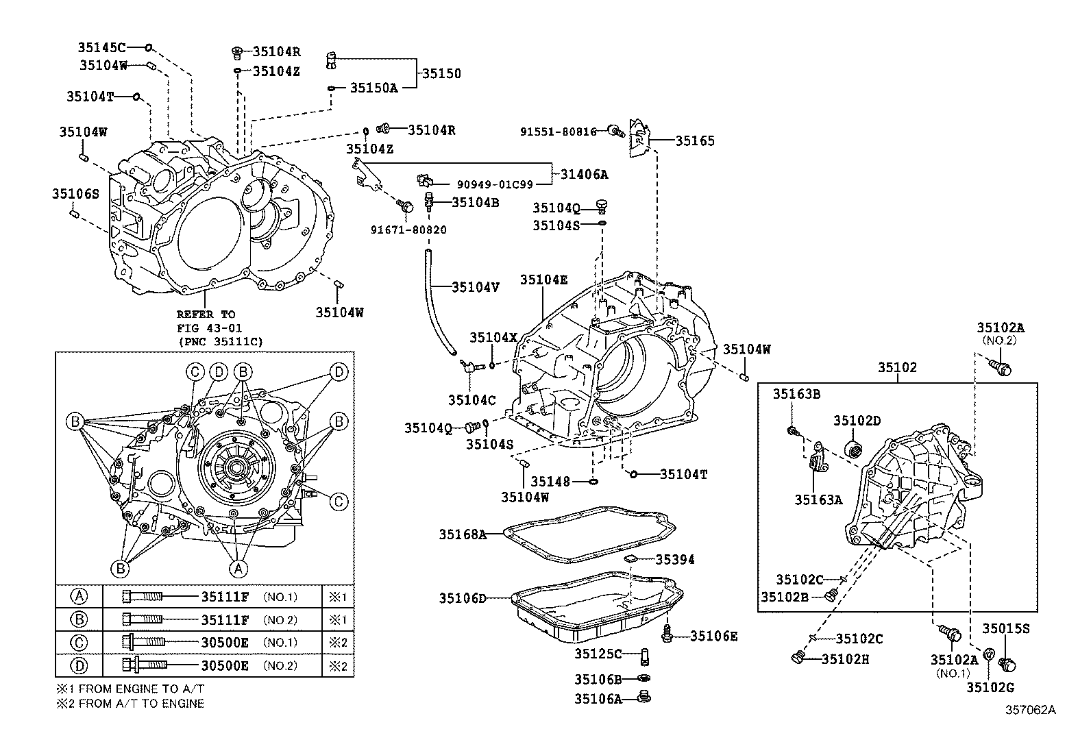 Thumbnail 3 for 31406-48020