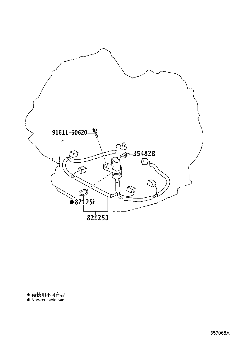 Thumbnail 6 for 35195-21010