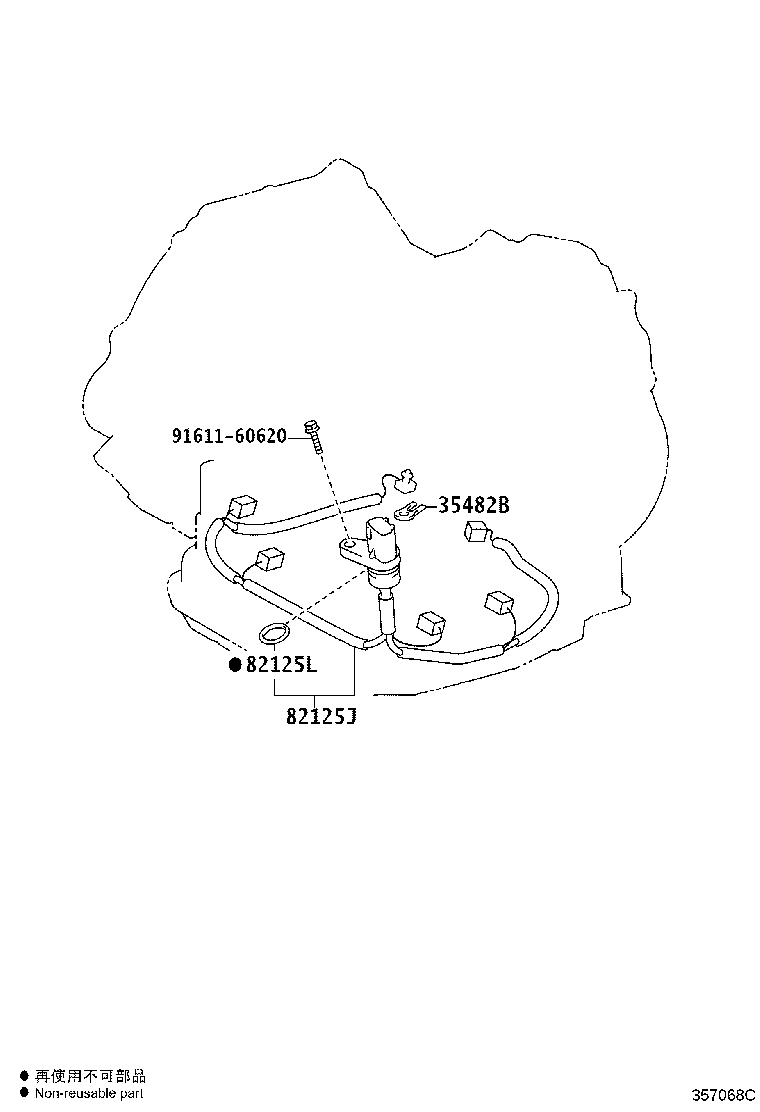 Thumbnail 4 for 35410-52161