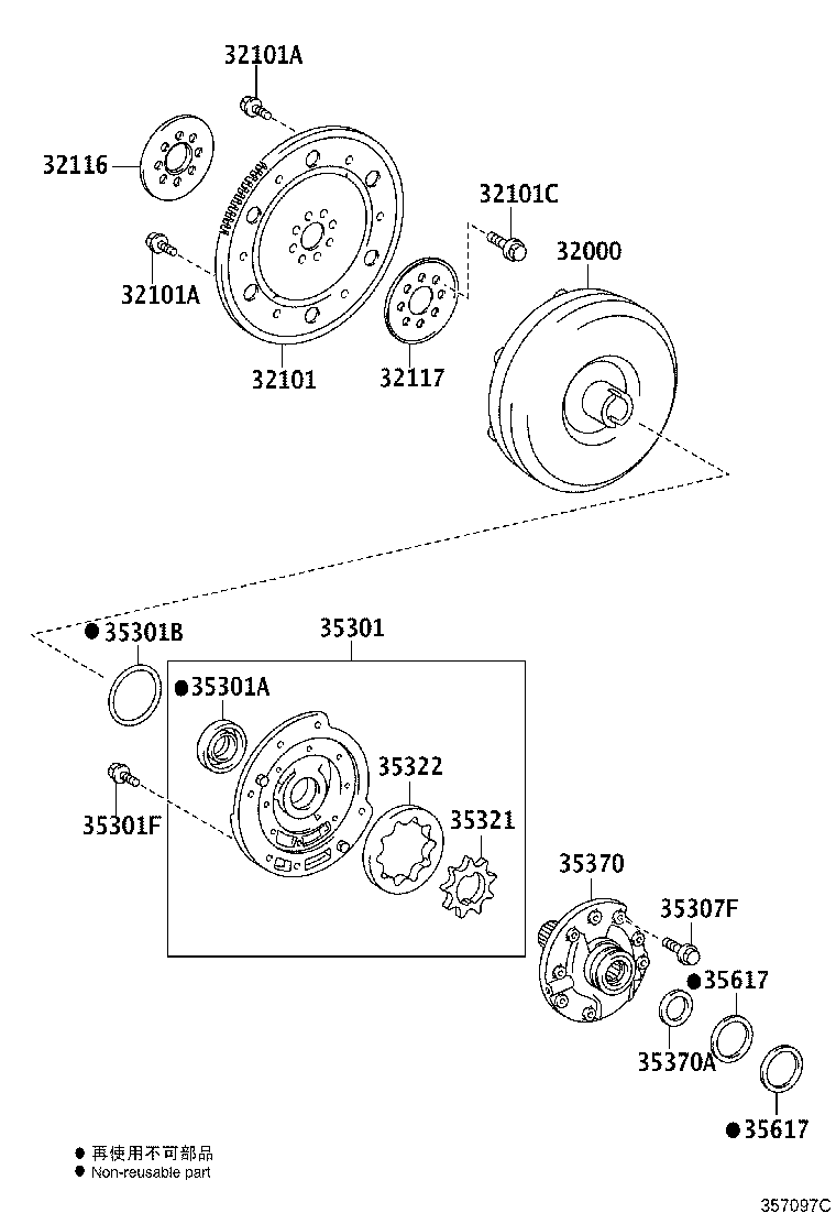 Thumbnail 2 for 90301-99099