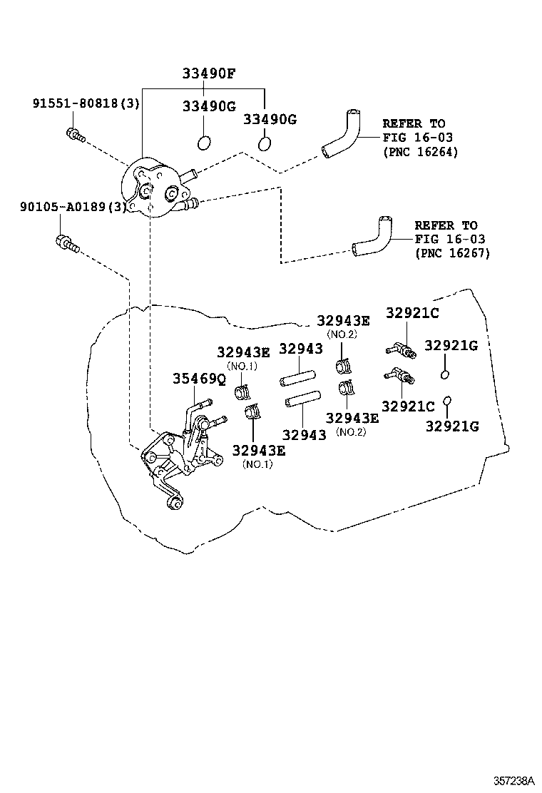 Thumbnail 5 for 32917-0C010