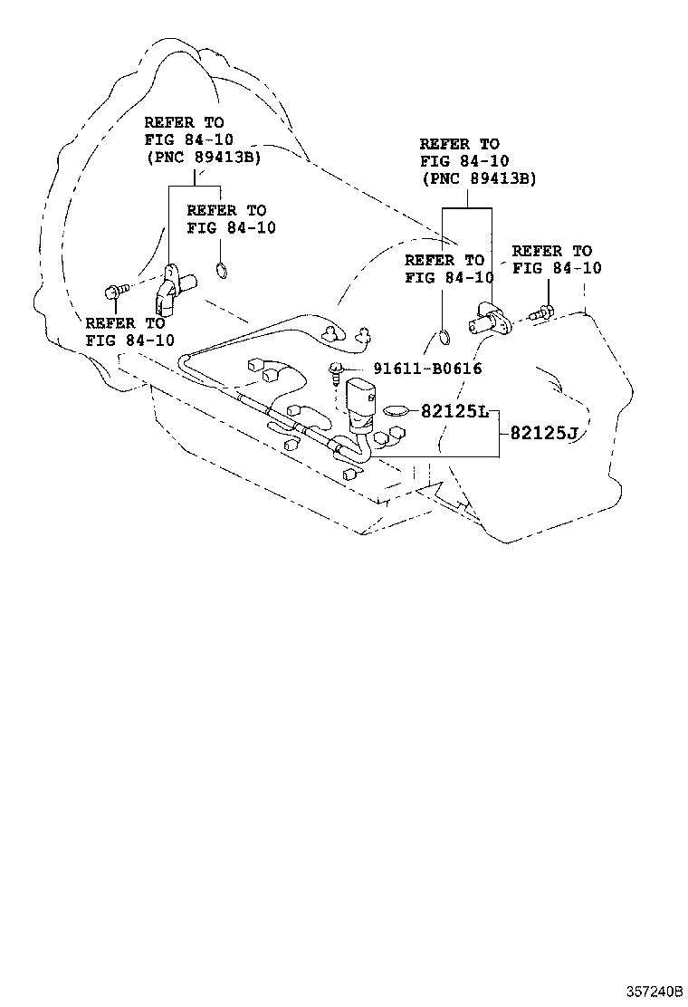 Thumbnail 2 for 35410-0C050