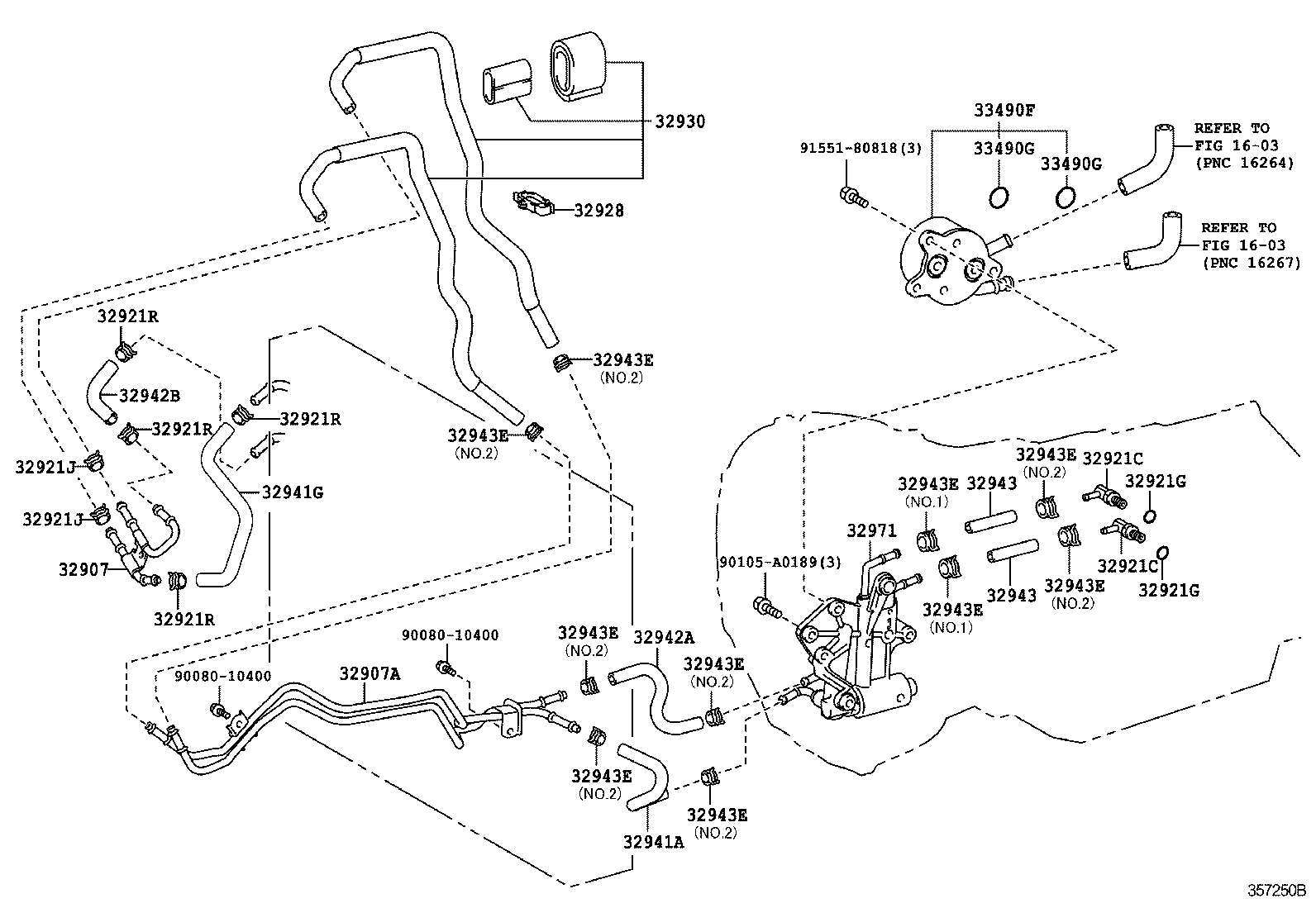 Thumbnail 6 for 32917-0C010