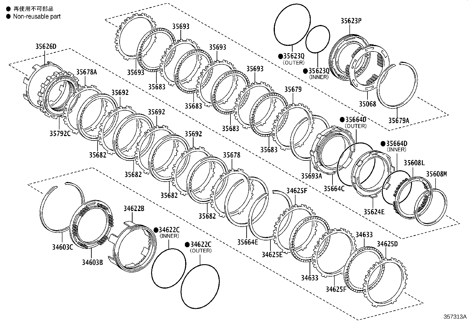 Thumbnail 2 for 90520-99035