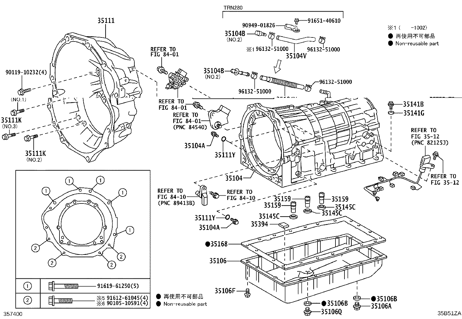 Thumbnail 2 for 35103-60270
