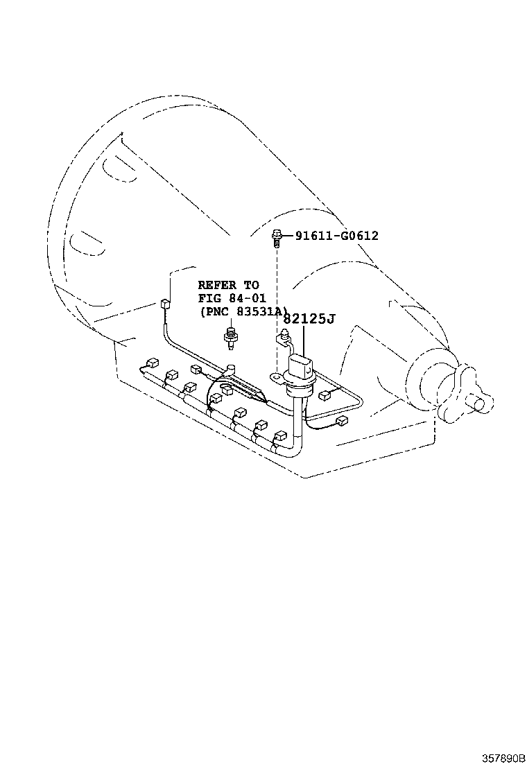 Thumbnail 2 for 35410-50130