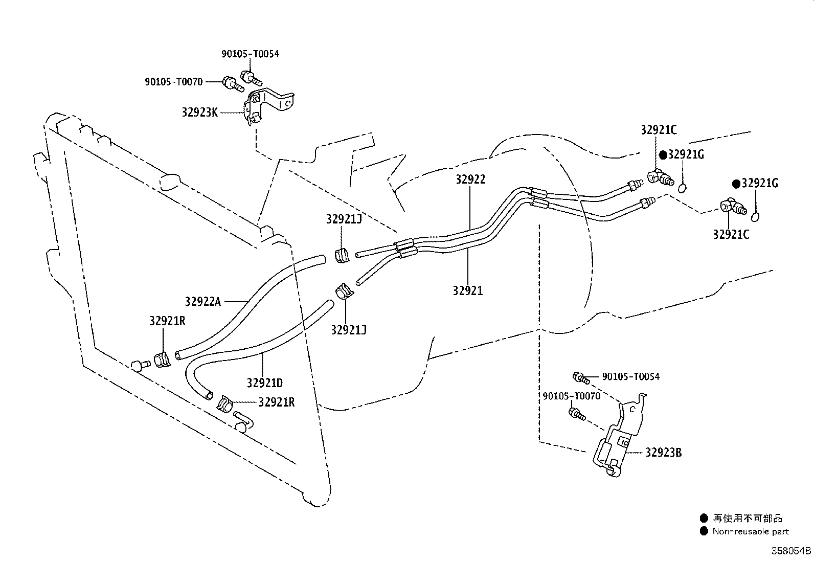 Thumbnail 3 for 32922-0K070