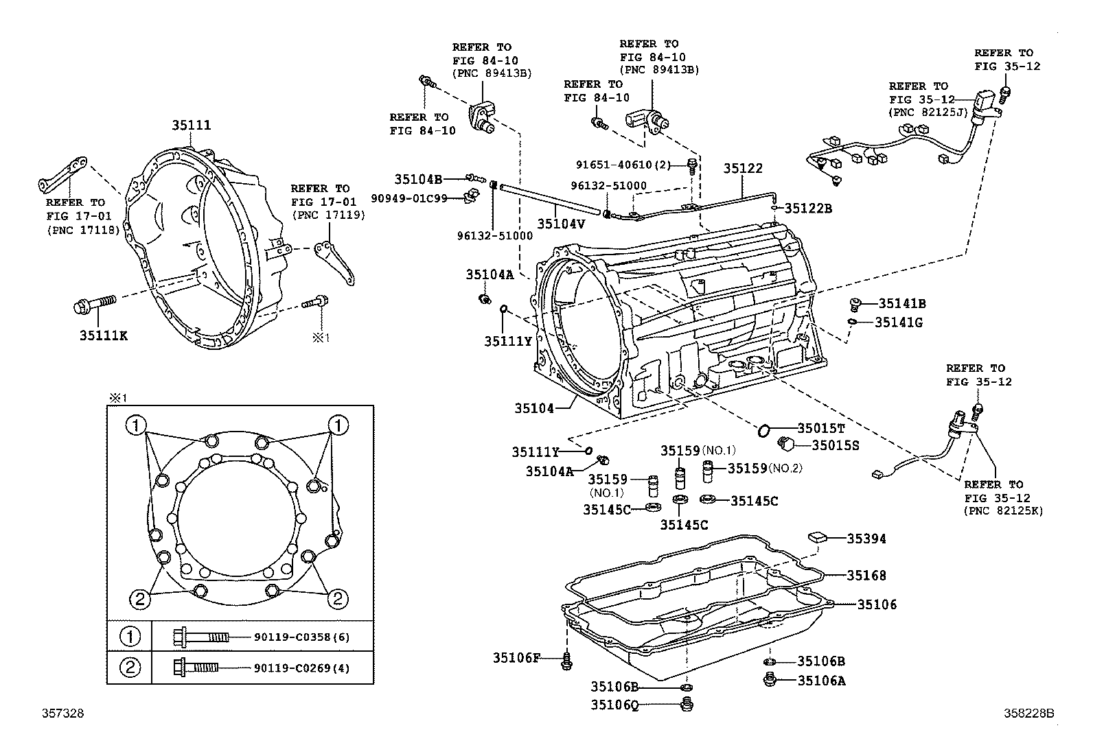 35121-71010 HOSE (FOR BREATHER PLUG) product image