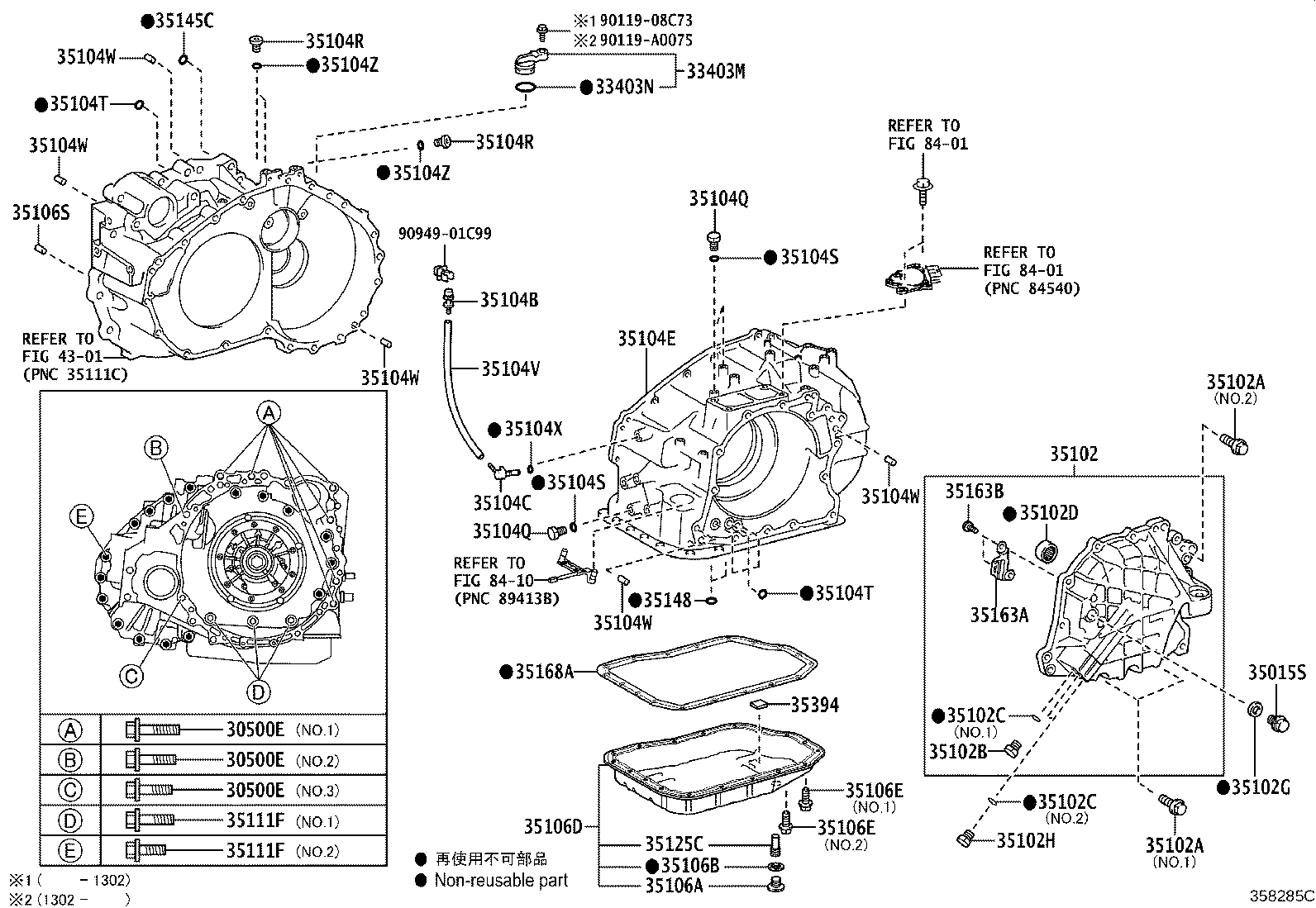 Thumbnail 2 for 35123-48030