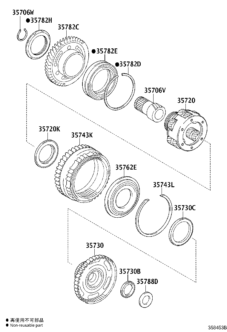 Thumbnail 2 for 35704-0E010