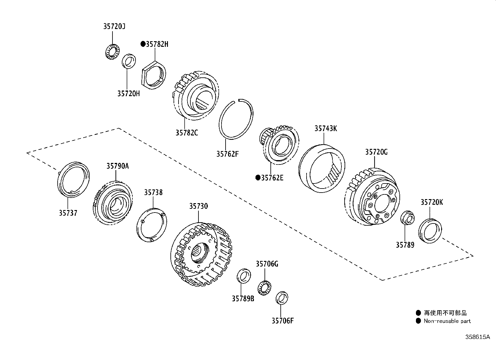 Thumbnail 2 for 90179-44001