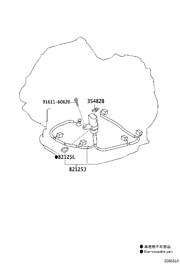 Thumbnail 3 for 90301-06004
