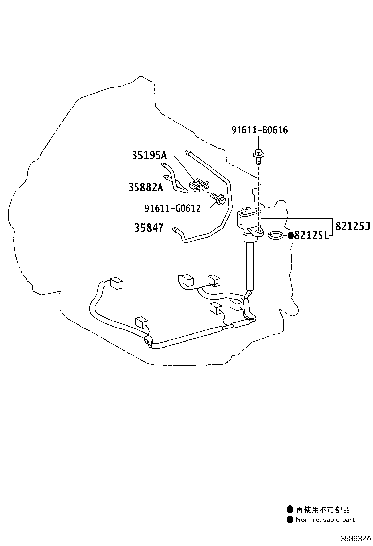 Thumbnail 4 for 90301-06004