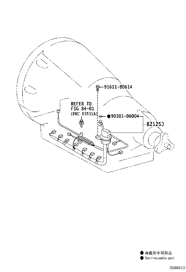 Thumbnail 4 for 35285-53010