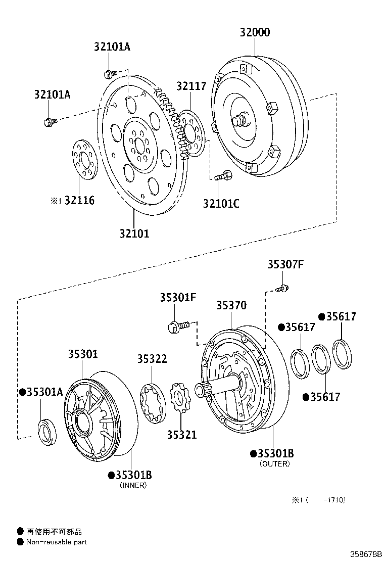 Thumbnail 3 for 90301-99171
