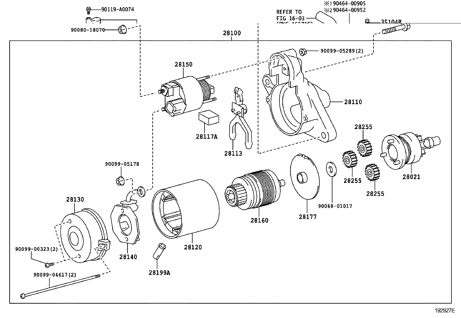 Thumbnail 2 for 35106-33050