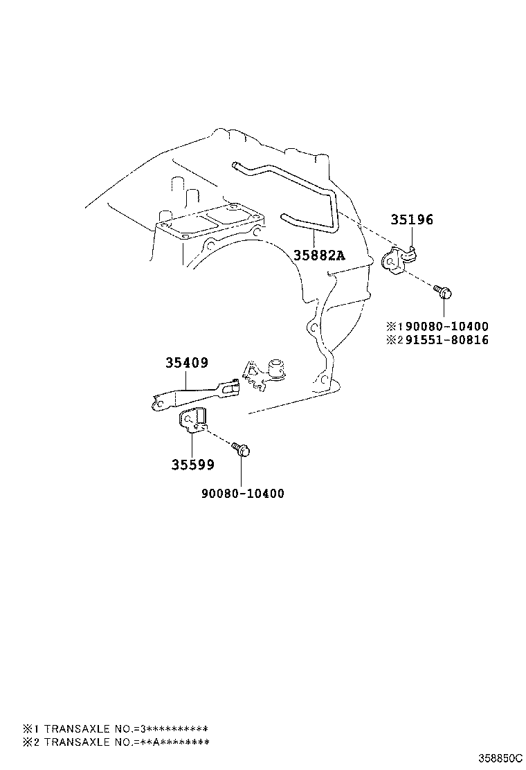 Thumbnail 3 for 35481-48040