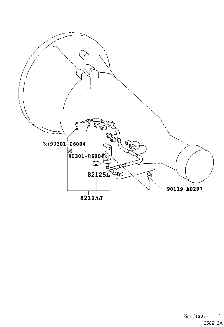 Thumbnail 6 for 35410-0C050
