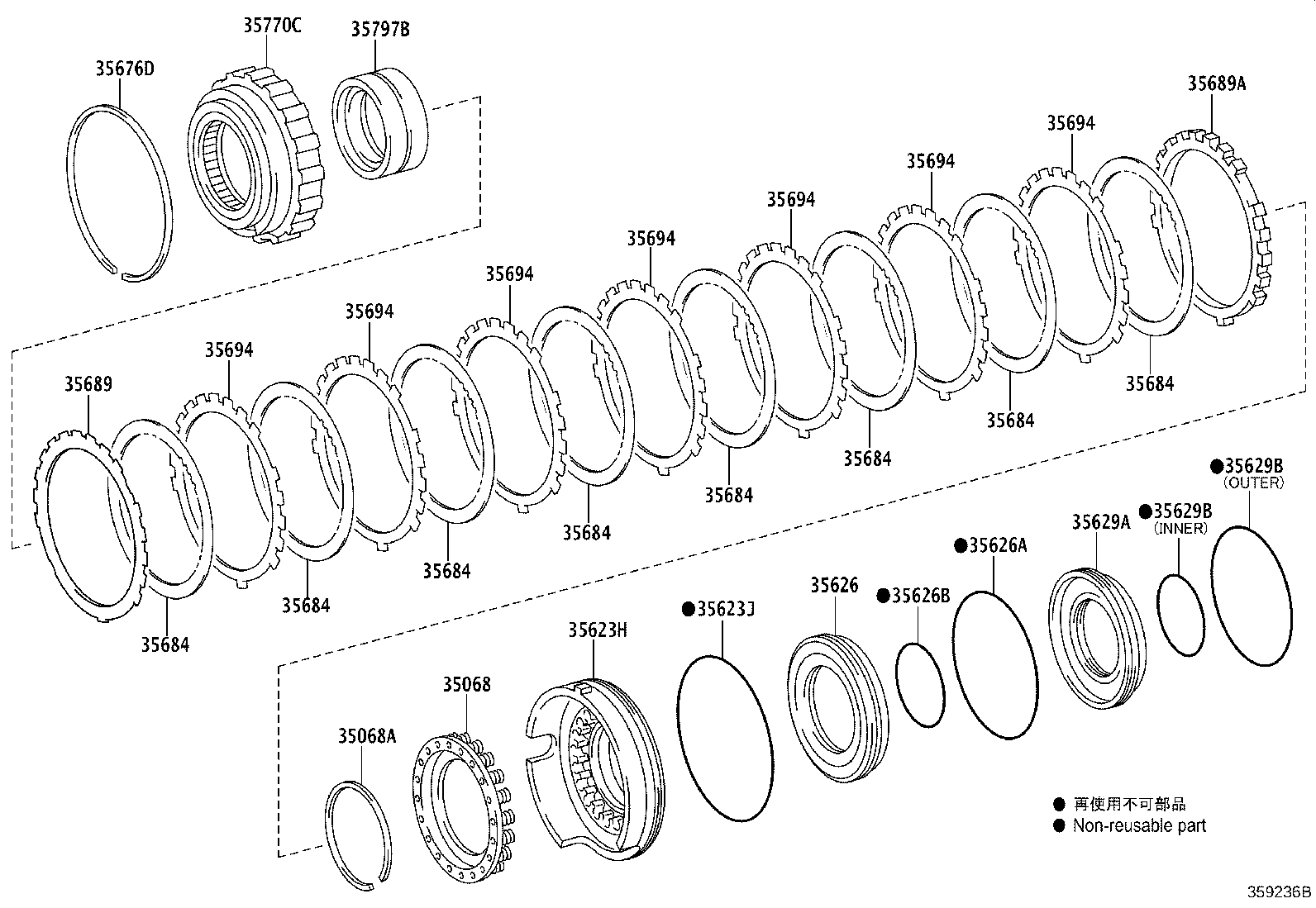 Thumbnail 2 for 90301-T0074