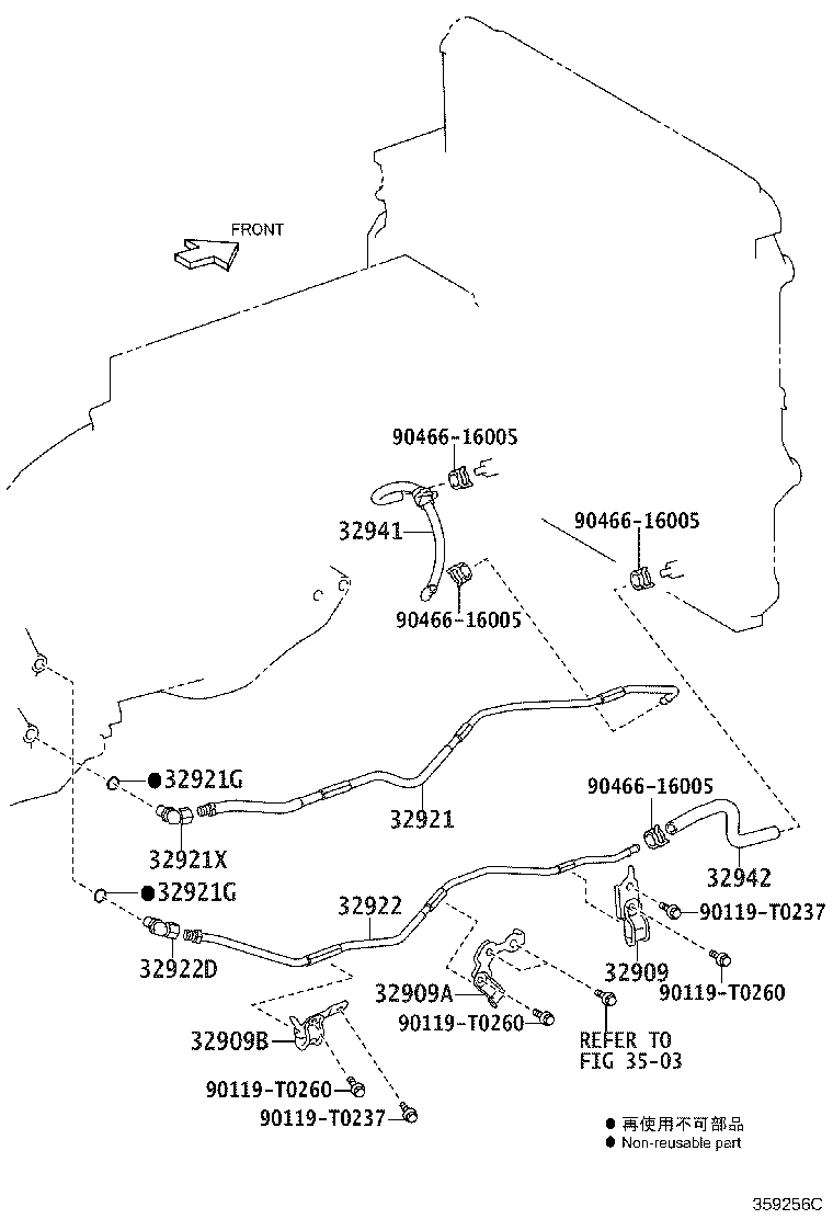 Thumbnail 2 for 32942-0K060