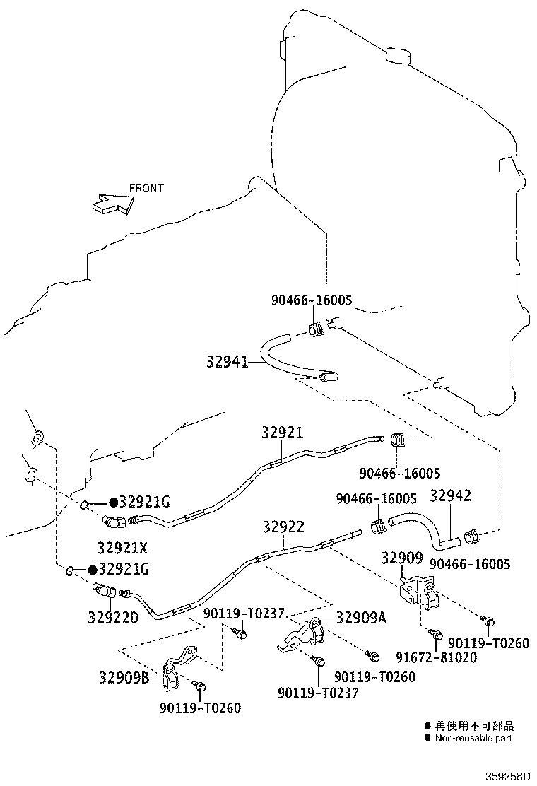 Thumbnail 3 for 32942-0K060