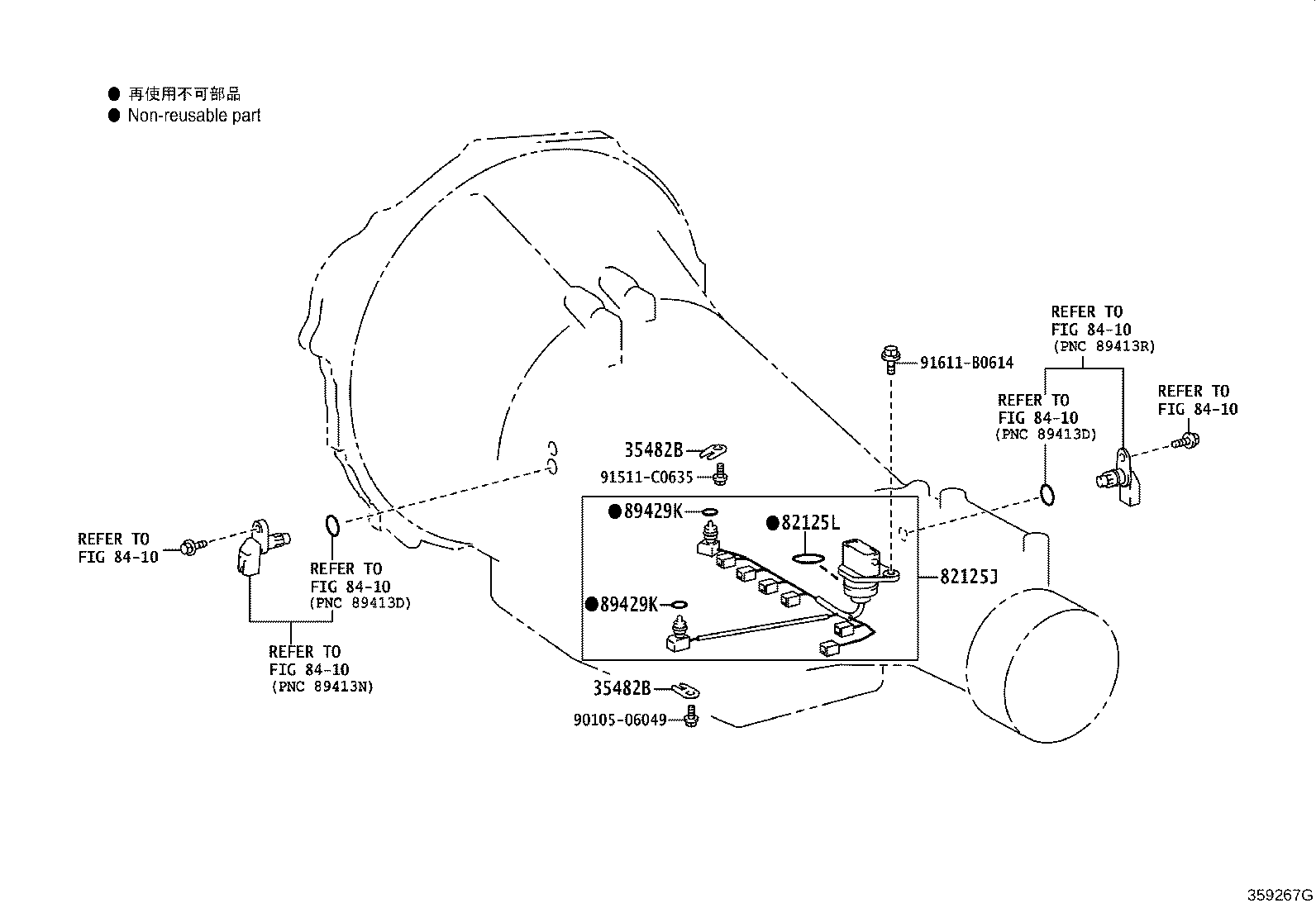 Thumbnail 2 for 35285-0K010