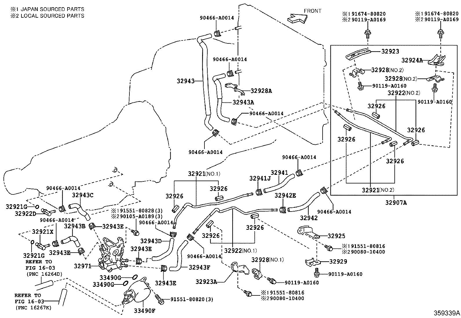 Thumbnail 4 for 32913-04040