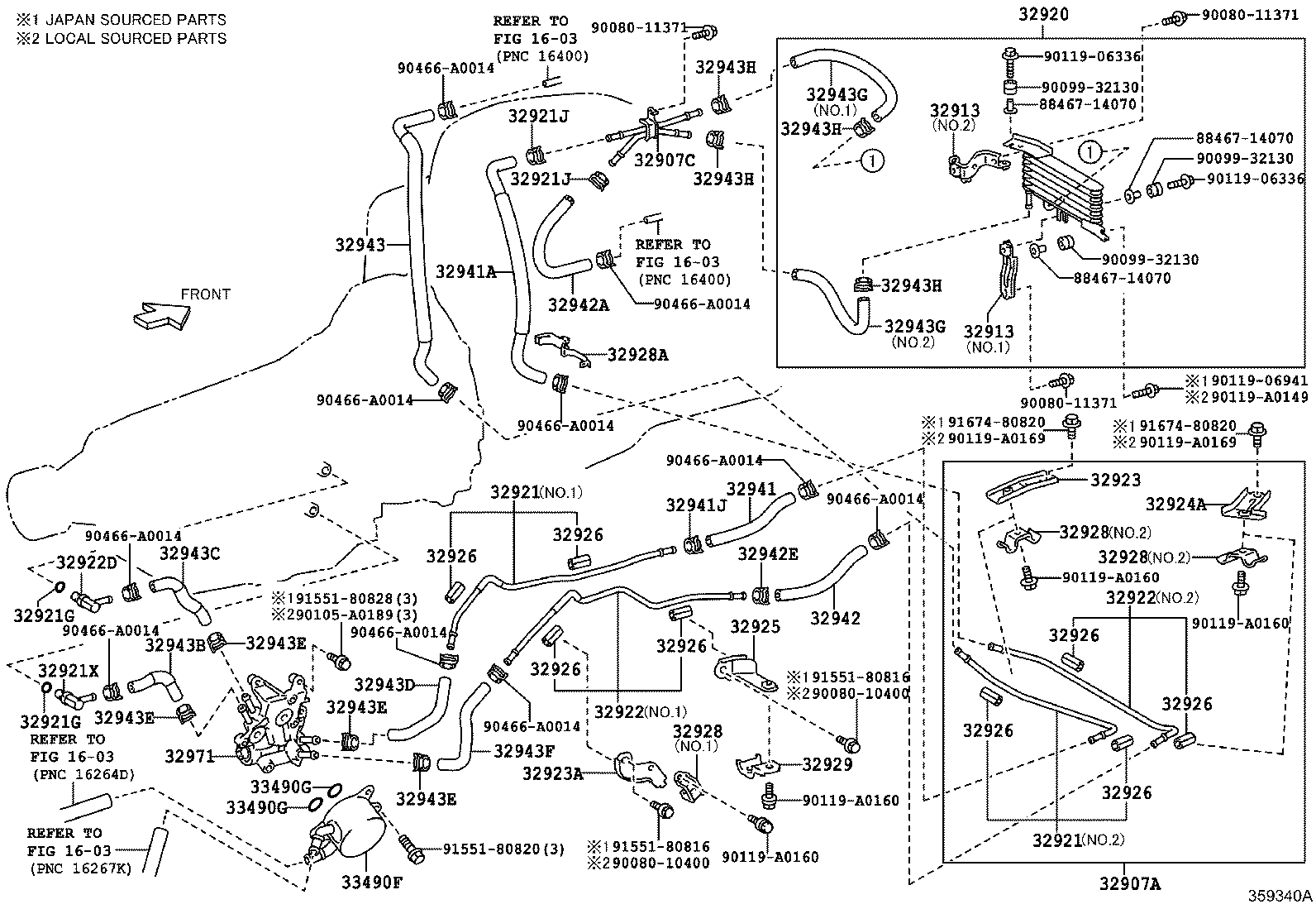 Thumbnail 5 for 32913-04040