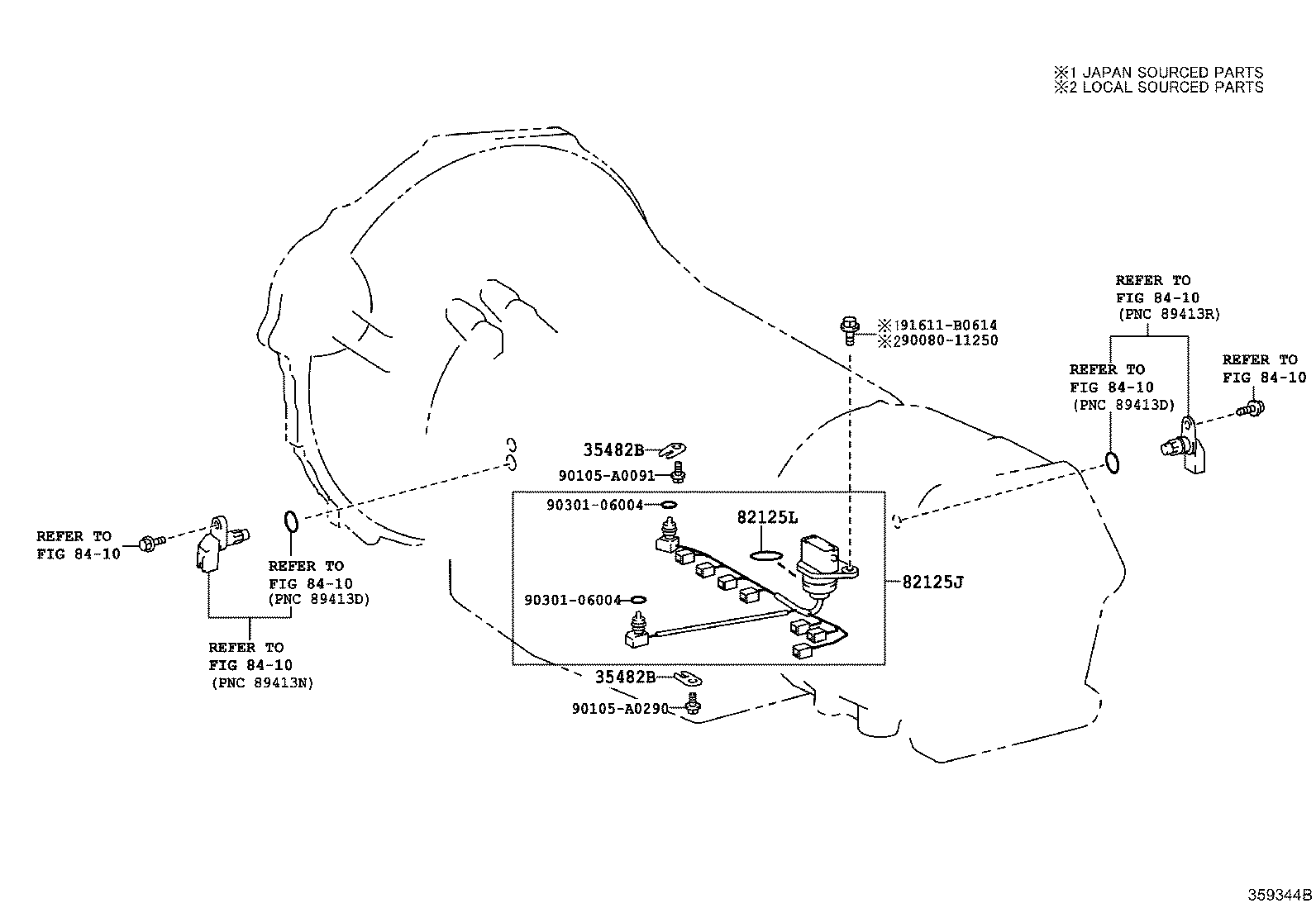 Thumbnail 5 for 35285-04010