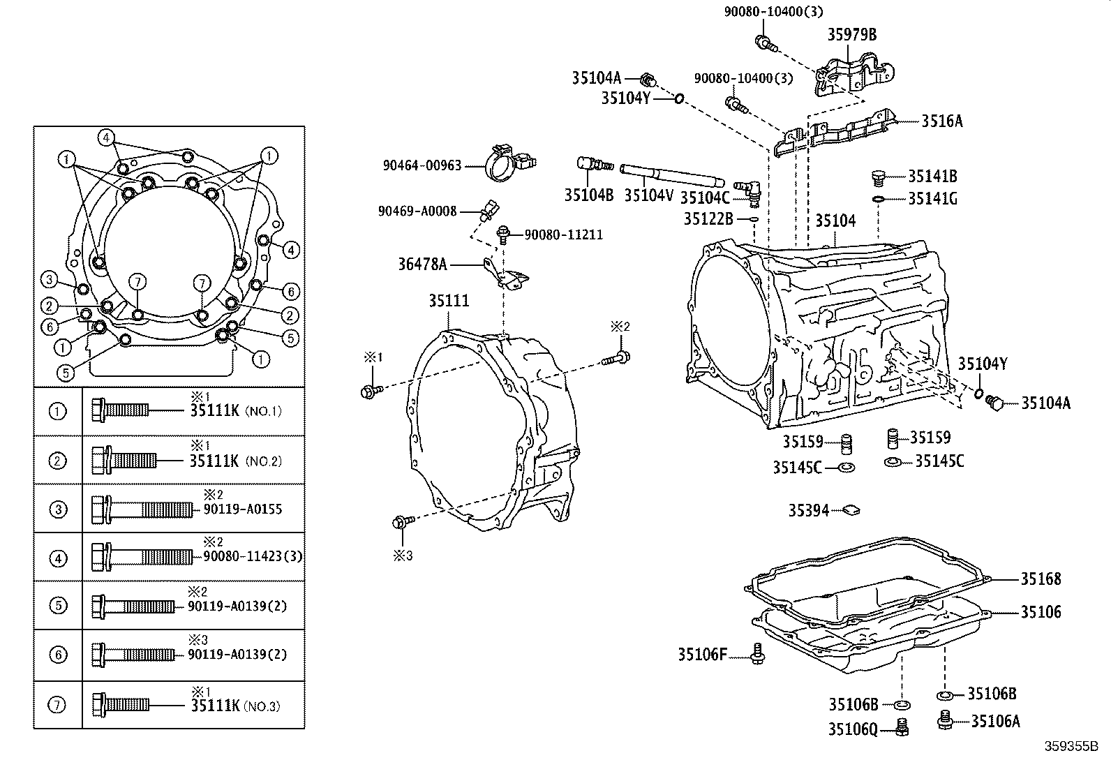 Thumbnail 5 for 35103-35530