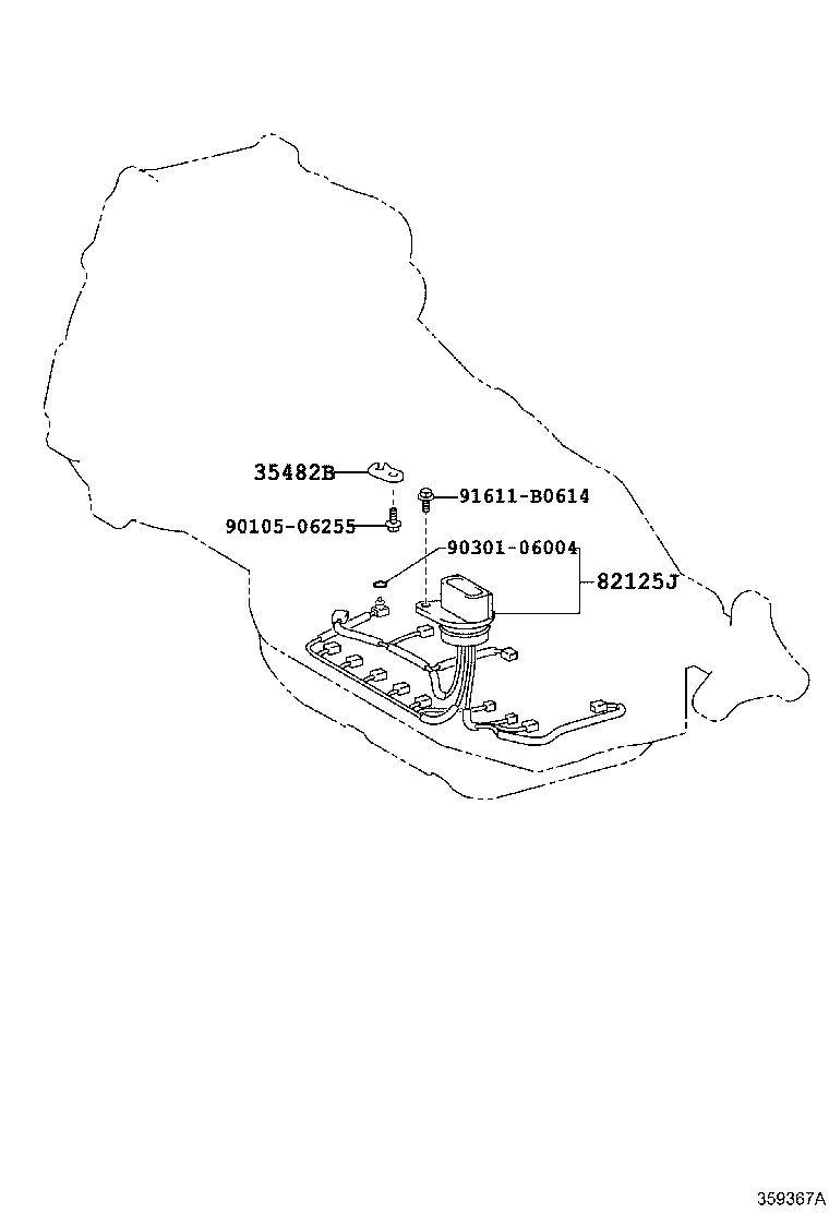 Thumbnail 5 for 35285-53010