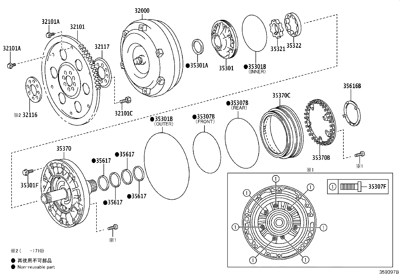 Thumbnail 2 for 90301-99171