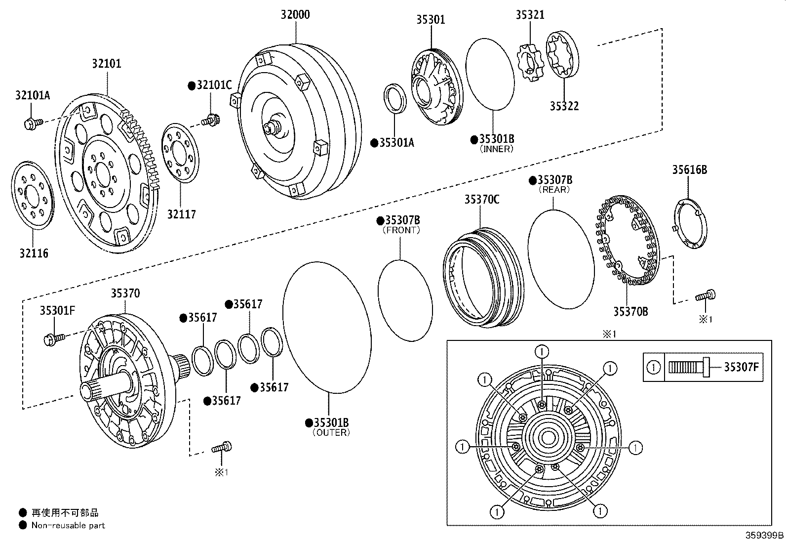 Thumbnail 4 for 90301-99171