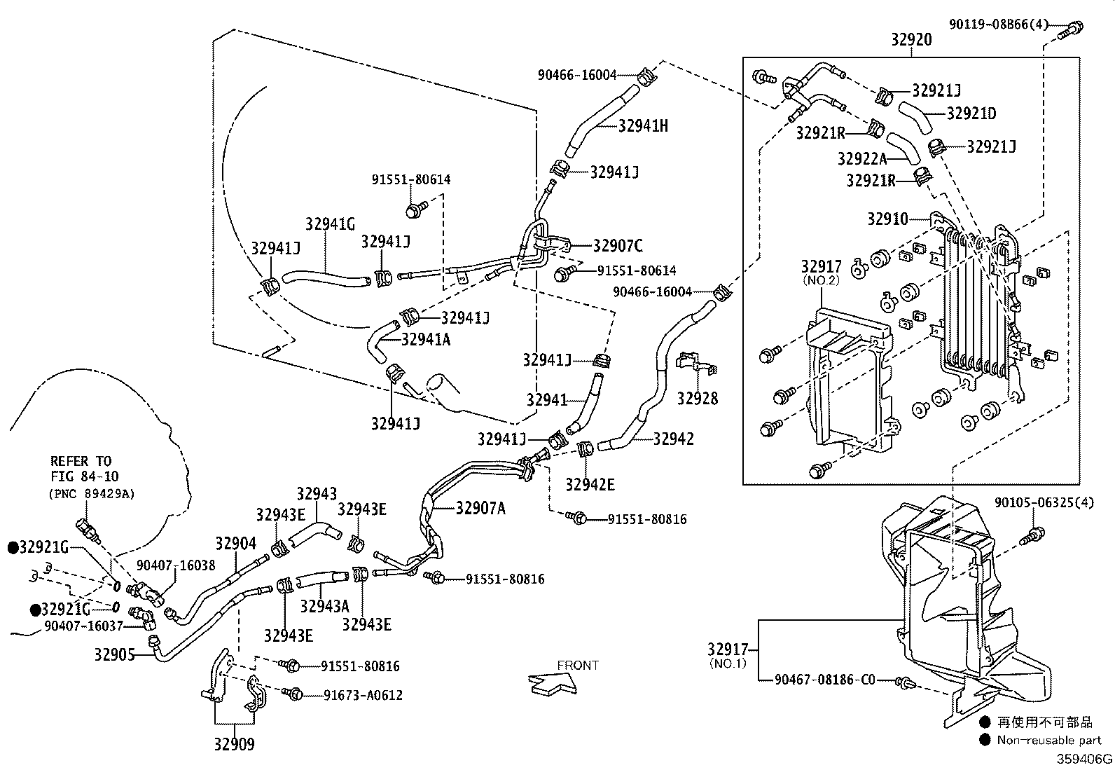 Thumbnail 3 for 32917-60030