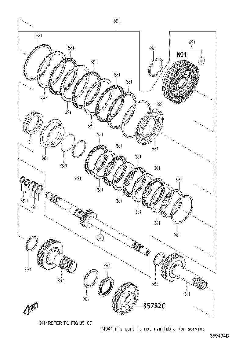Thumbnail 3 for 90118-WB169