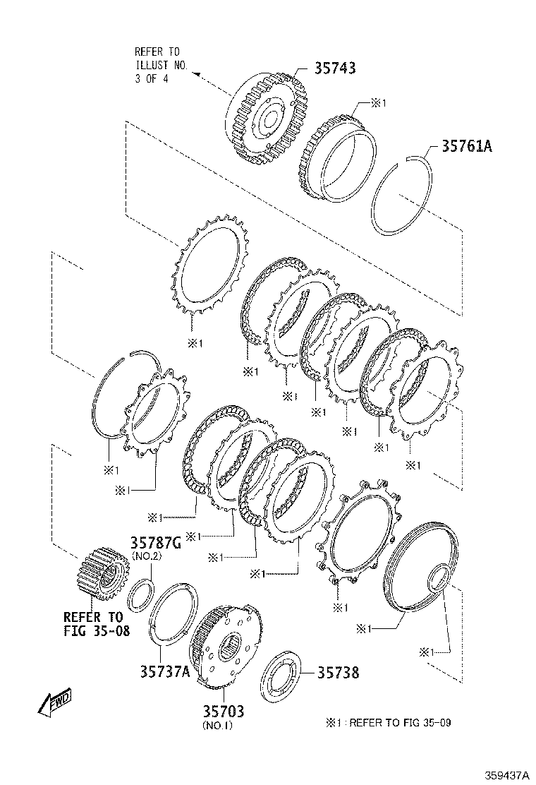 Thumbnail 5 for 90118-WB169