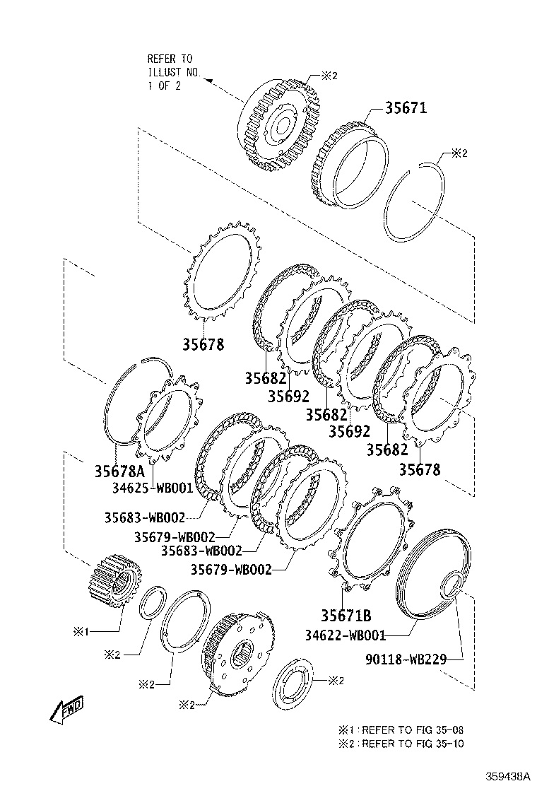 Thumbnail 2 for 35693-WB001
