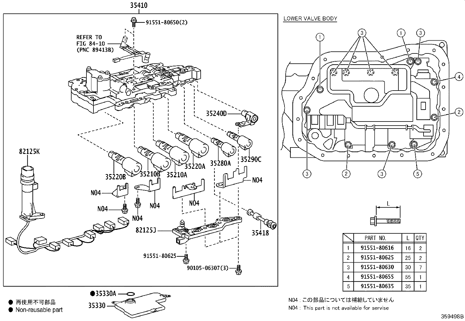 35280-48010 VALVE, SOLENOID(SLU) product image